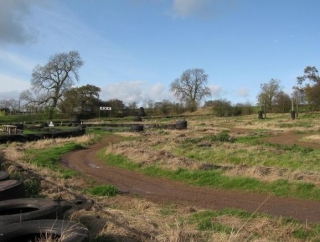  Tenemos un recorrido especialmenle diseñado